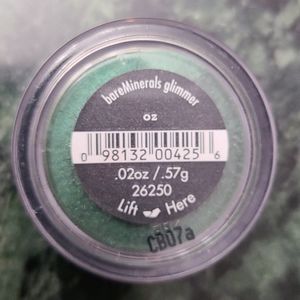 Bare Minerals eye color in Oz